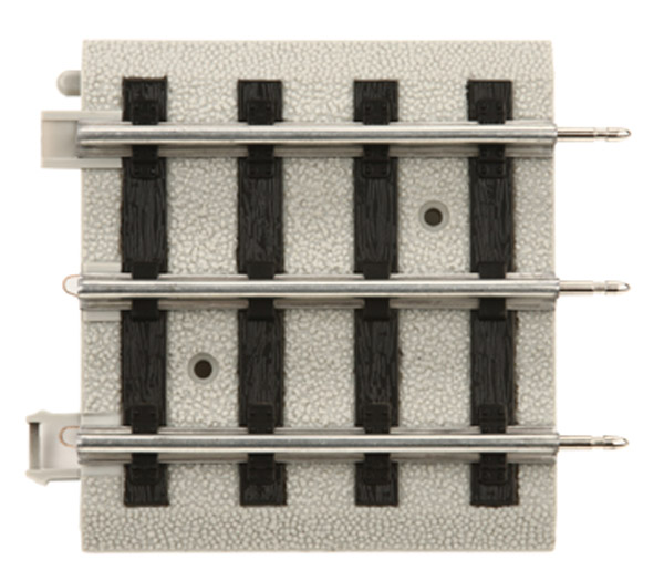 Std. Gauge RealTrax Adapter Track Section