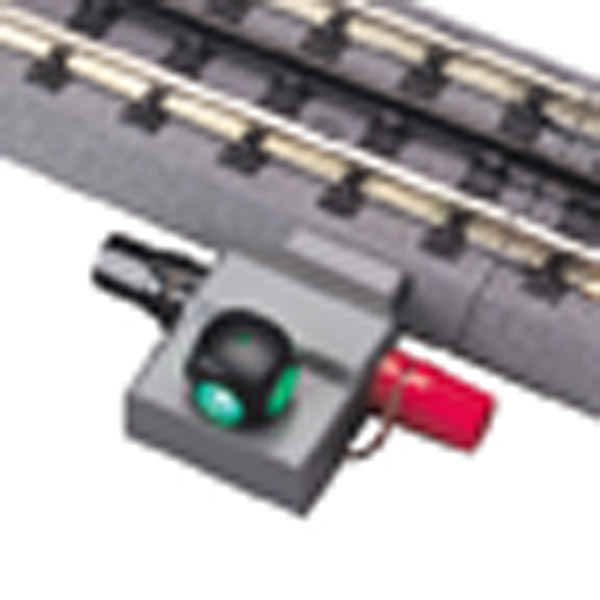 MTH40-1003 RealTrax Lighted Lockon