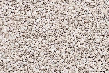 Woodland Scenics B1374 Lt. Gray Fine Ballast (50 cu. in. Shaker)