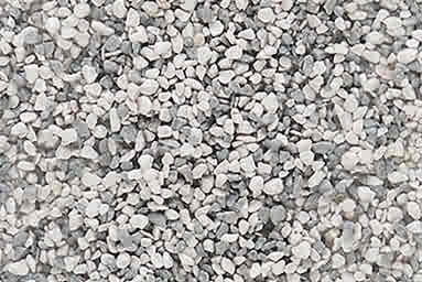 Woodland Scenics B1394 Gray Blend Medium Ballast 50 cu in Shaker