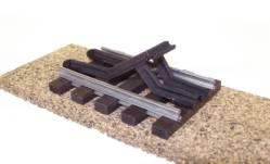 GarGraves Track Bumper - Black