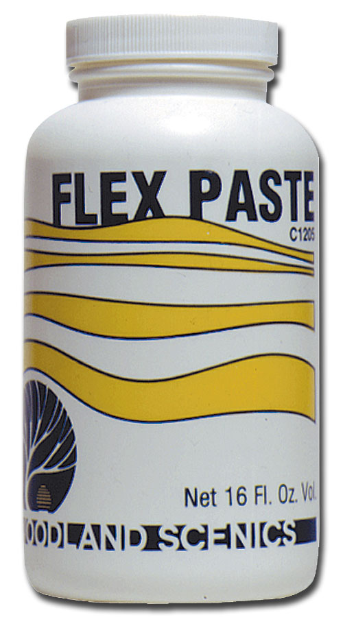 WDS Flex Paste