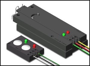 DZ-1000 Switch Machines