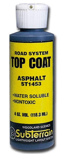 WDS1453 Asphalt