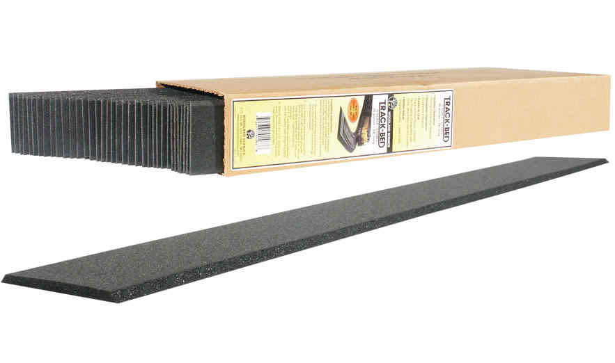 WDS1463 36 Strips Track-Bed Bulk Pack